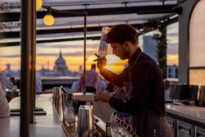 ETM Collection - Wagtail