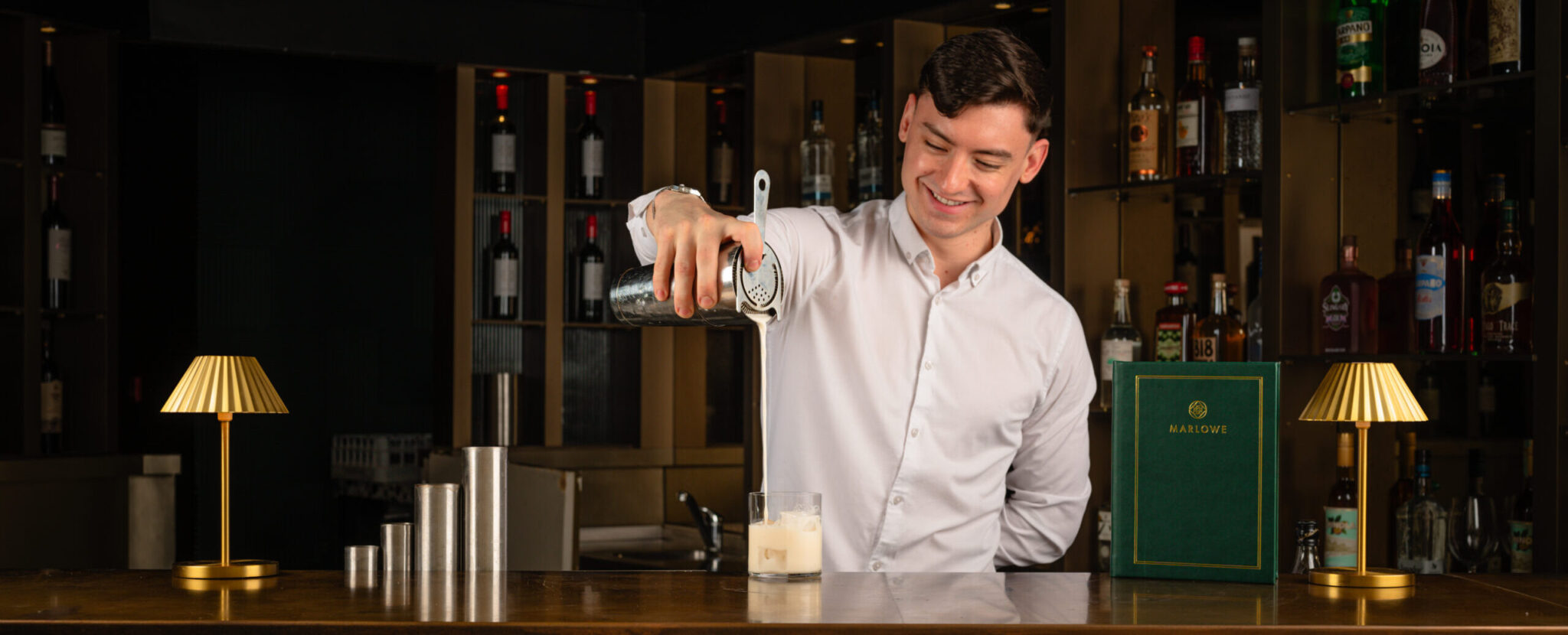 ETM Collection - Marlowe