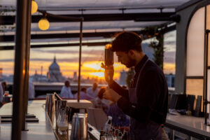 ETM Collection - Aviary