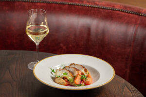 Image of Pre -Theatre Dining - The Jugged Hare