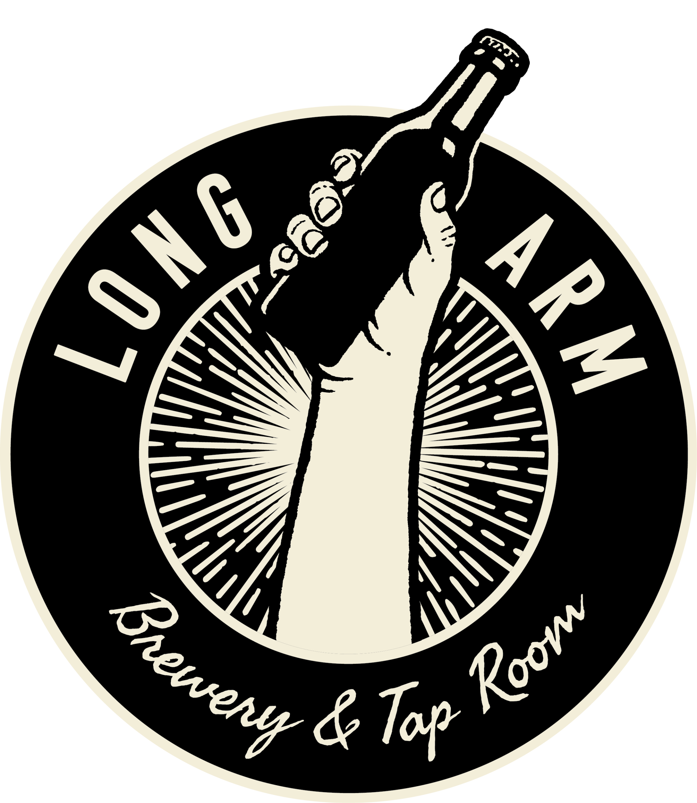 long arm logo