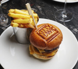 Image of Kids Eat Free at Kitty Hawk 