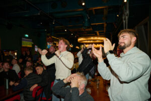 Image of Six Nations at Long Arm