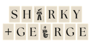 Image of Sharky & George x Wagtail - Easter Sunday 5th April