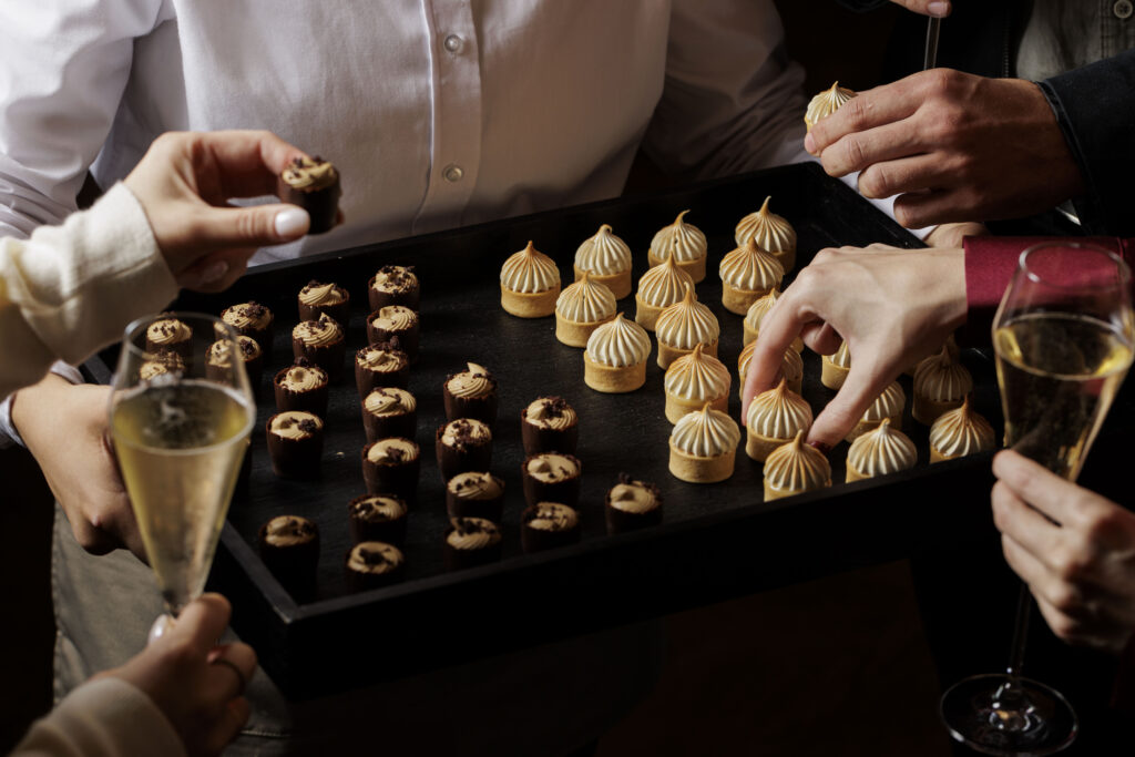 Etm Collection Christmas Dinner & Christmas Parties at Aviary - Central London | ETM ...