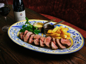 Image of Celebrating Father's Day - Sunday 21st June