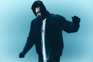 Image of The Mixmag Lab with Hot Since 82 | Wagtail Rooftop